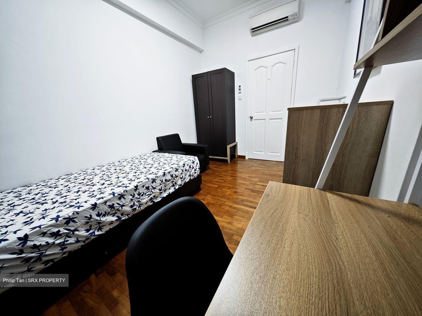 The Sunny Spring (D14), Apartment #529158321